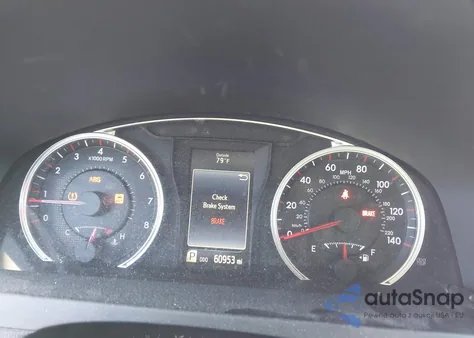 2016 Toyota Camry Se from USA, damaged, VIN 4T1BF1FK6GU139196